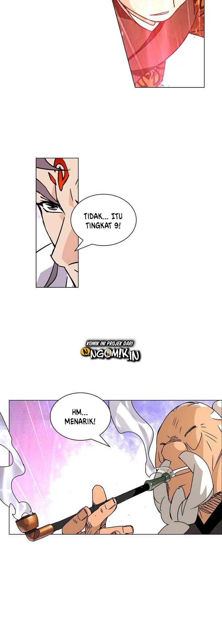 6 Worlds of Cultivation Chapter 09 Gambar 7